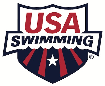 USA Swimming logo